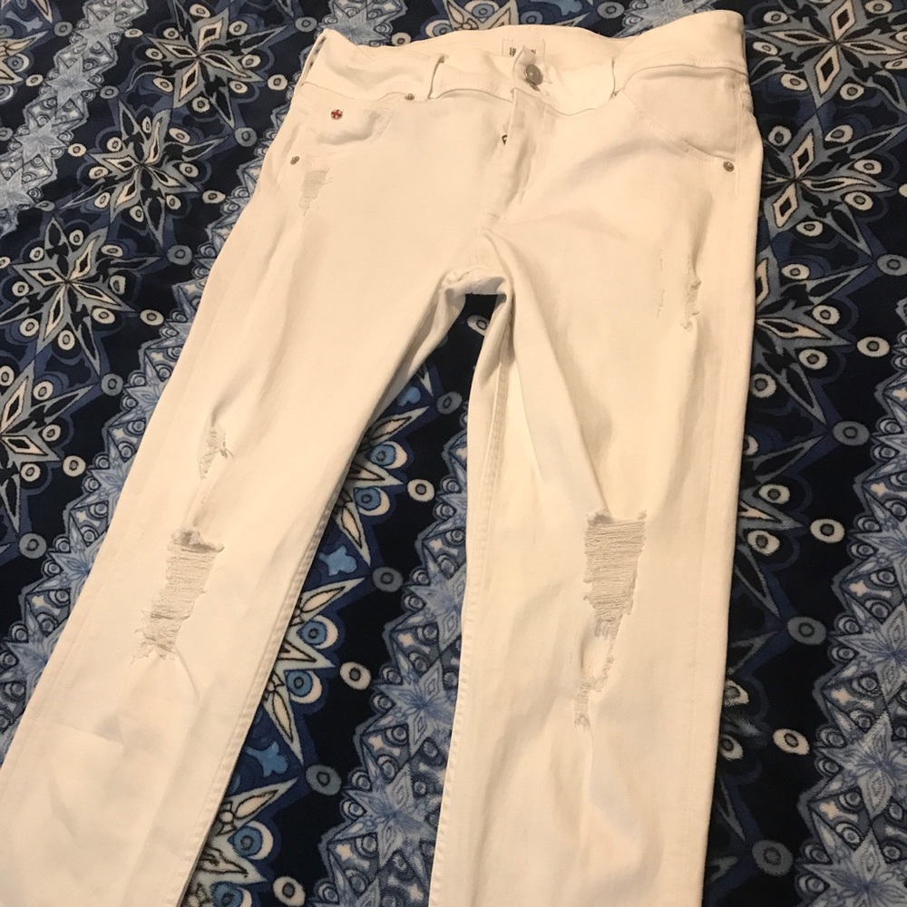 Hudson jeans